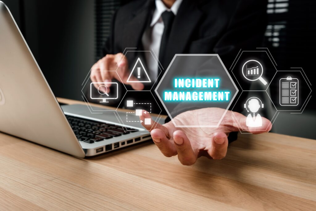 Incident management