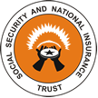 SSNIT logo