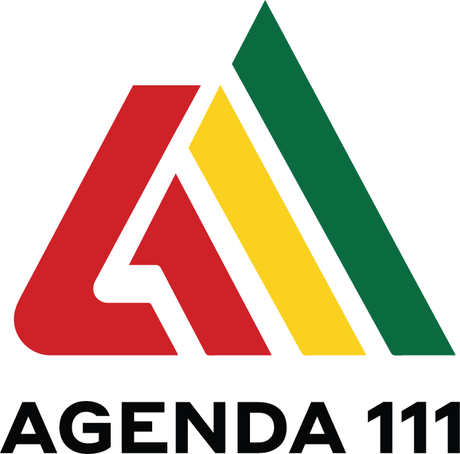 AGENDA 111