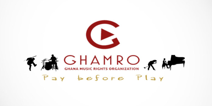 GHAMRO